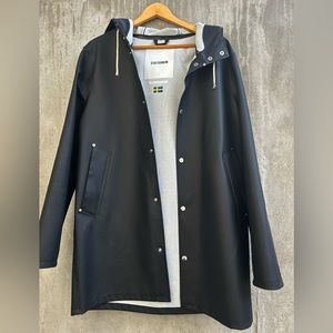 Stutterheim Stockholm Small VGUC